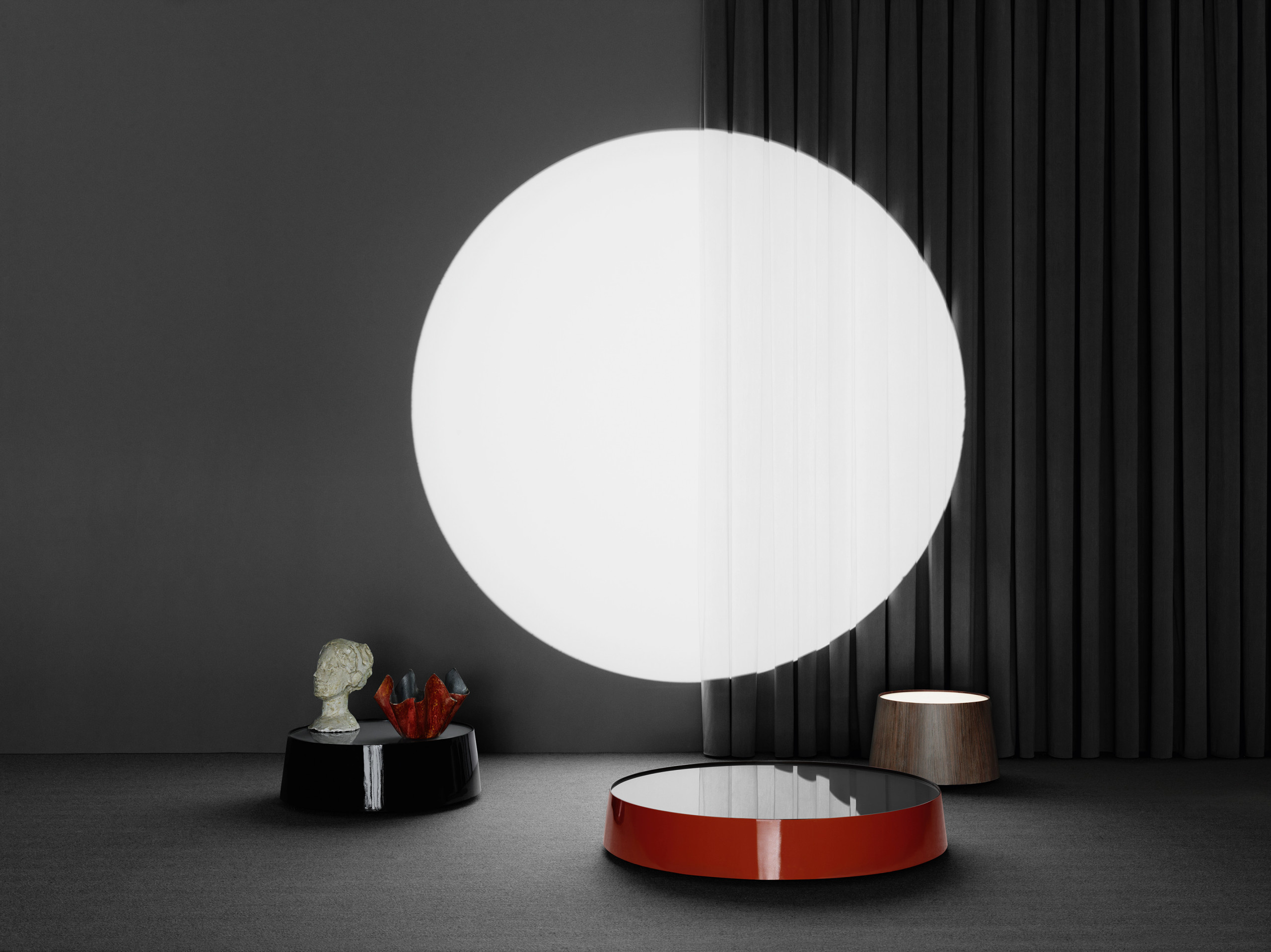 Выставка: Интерьерные новинки Salone del Mobile 2022