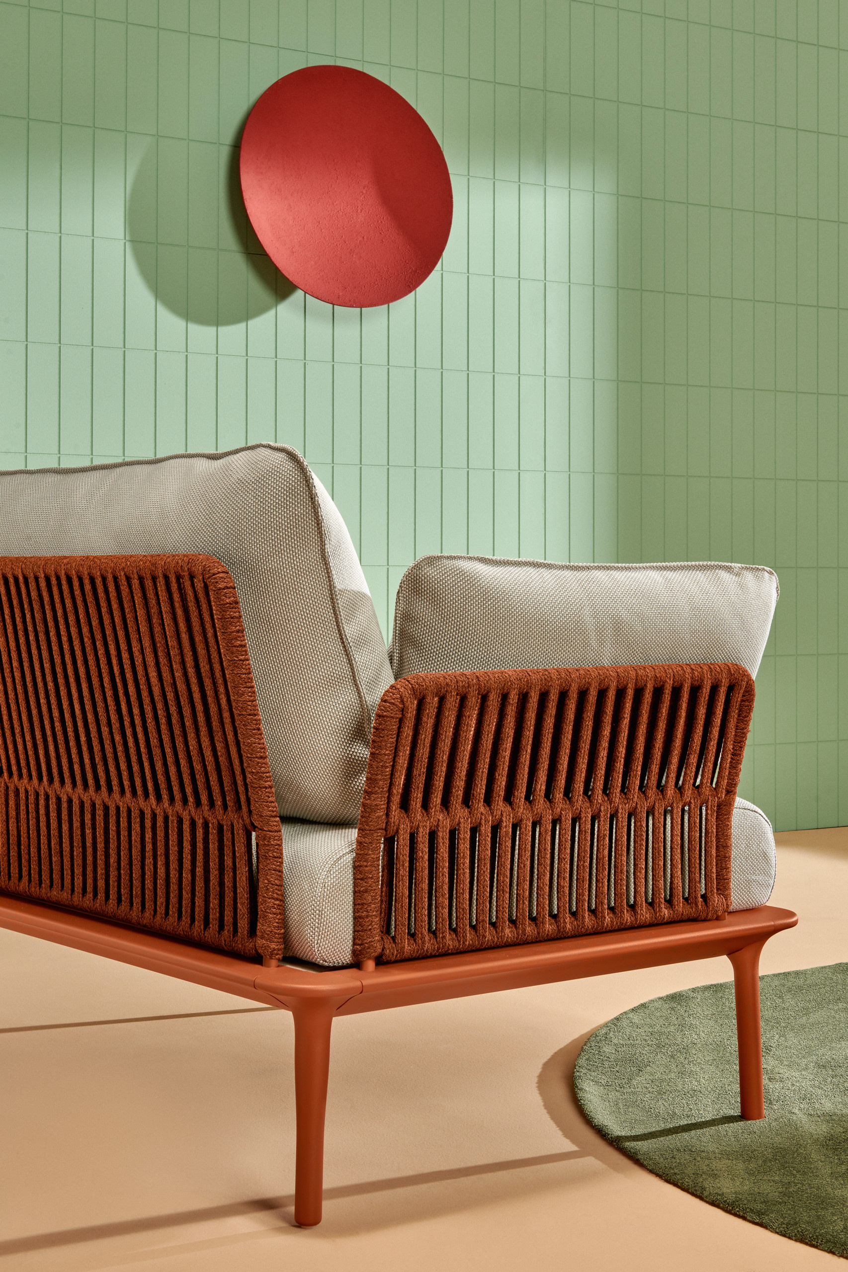 Выставка: Интерьерные новинки Salone del Mobile 2022