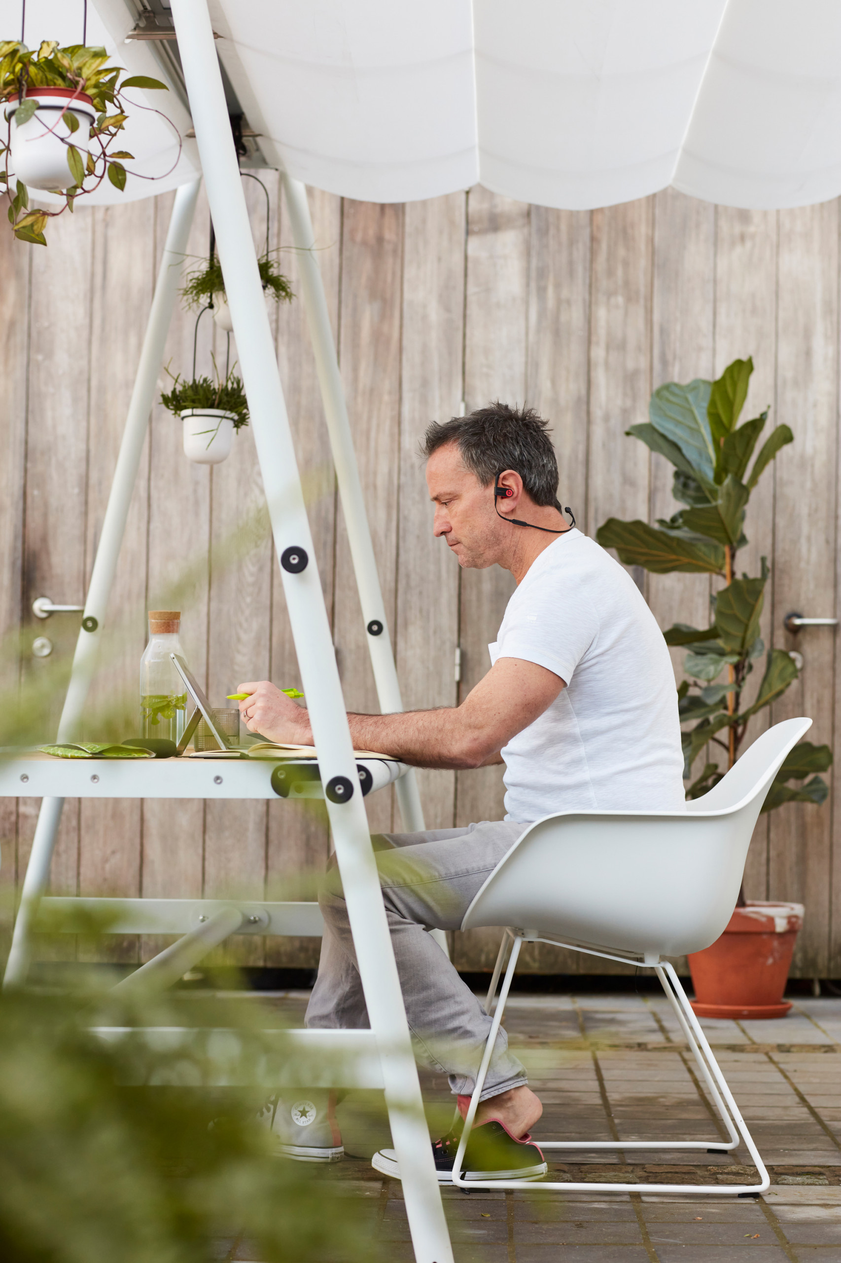 Выставка: Интерьерные новинки Salone del Mobile 2022