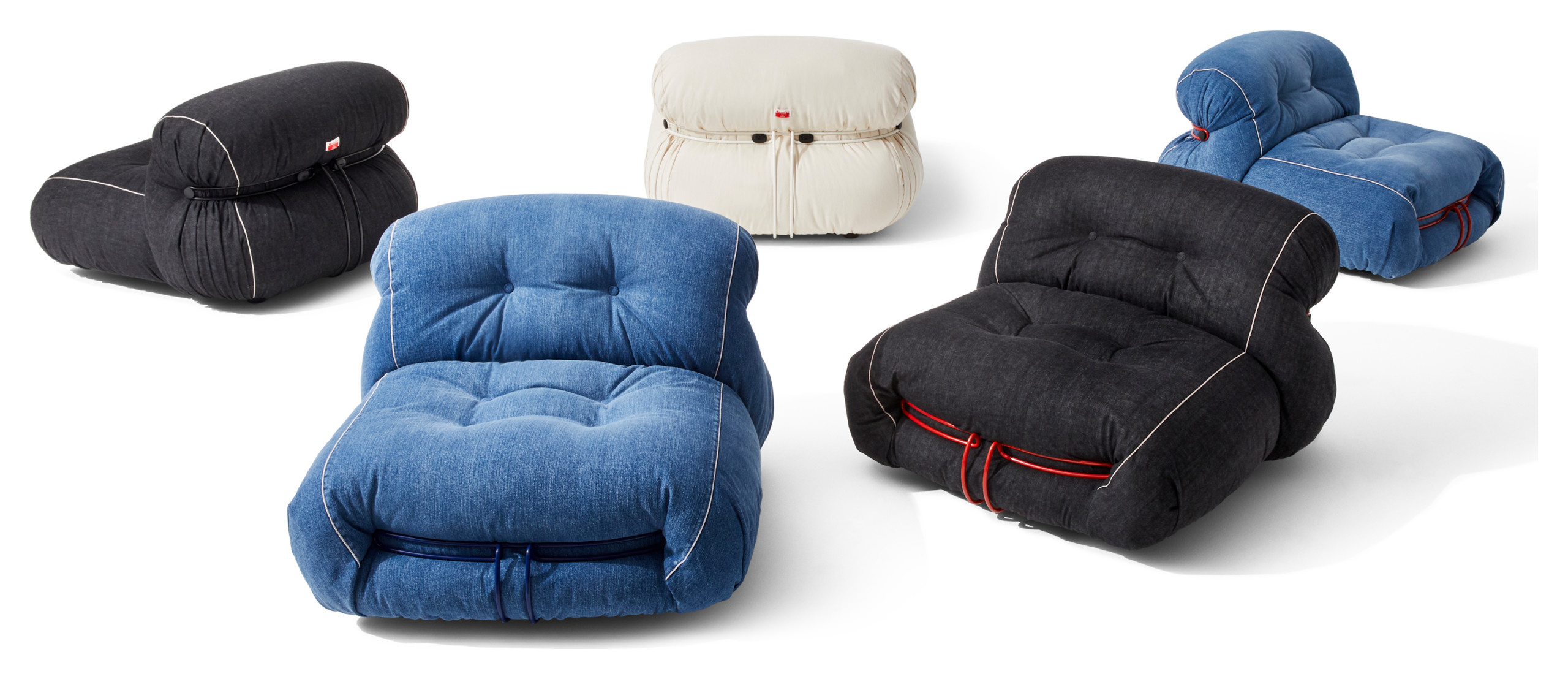 Выставка: Интерьерные новинки Salone del Mobile 2022