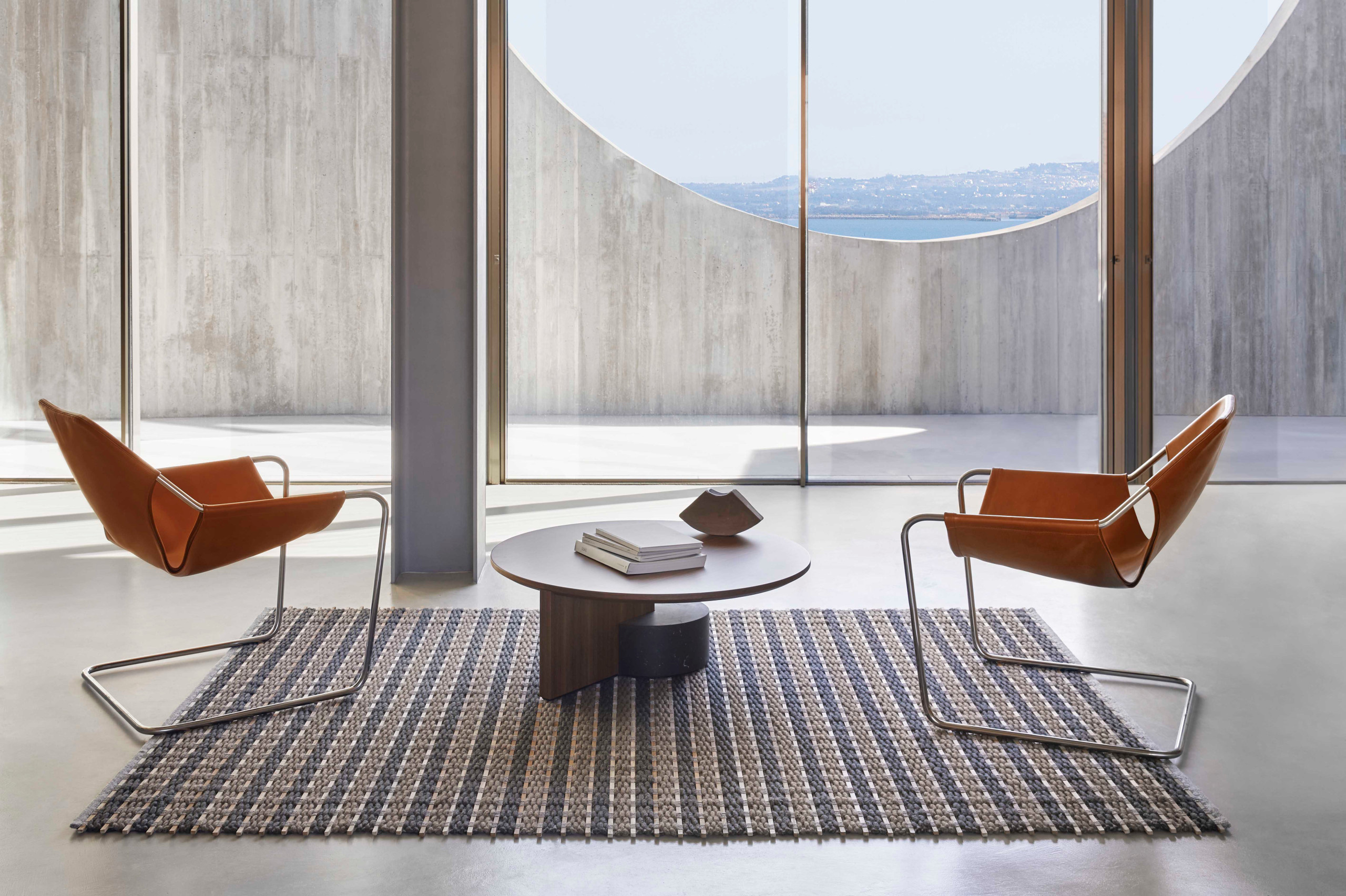 Выставка: Интерьерные новинки Salone del Mobile 2022