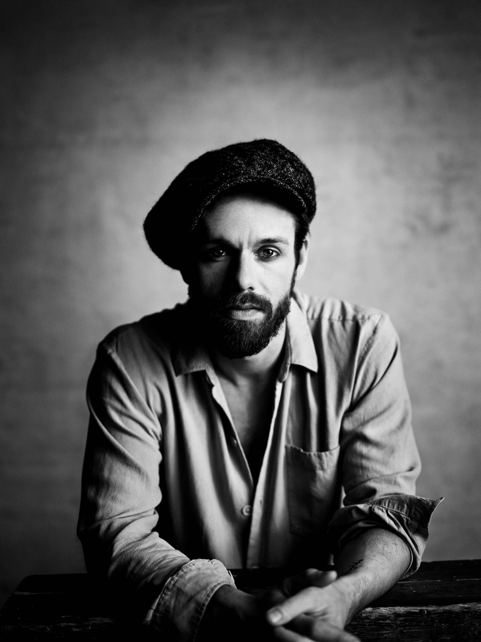 Houzz Швеция: Оазис тишины в центре Стокгольма