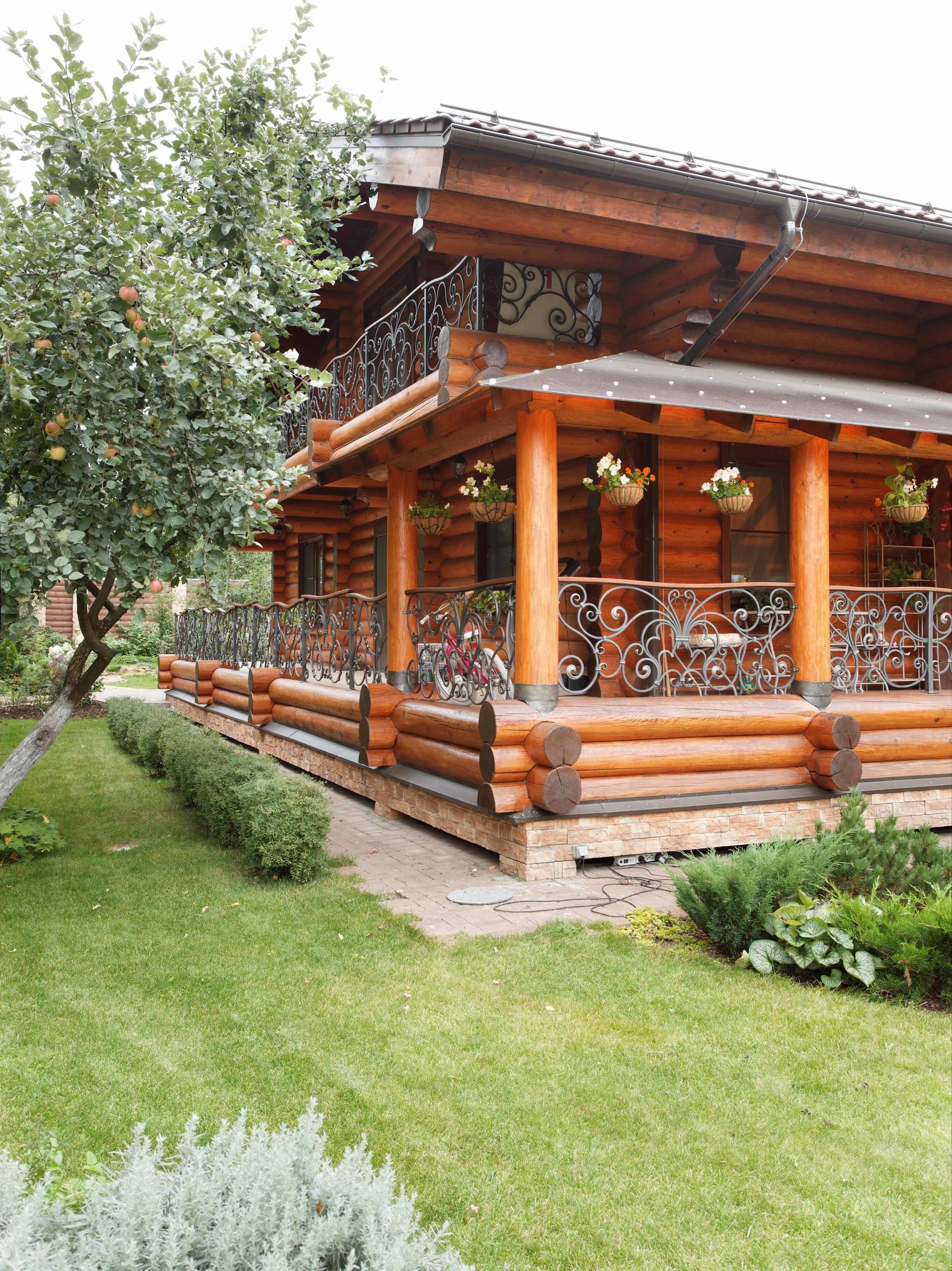 6 соток и меньше: Стратегии выбора растений