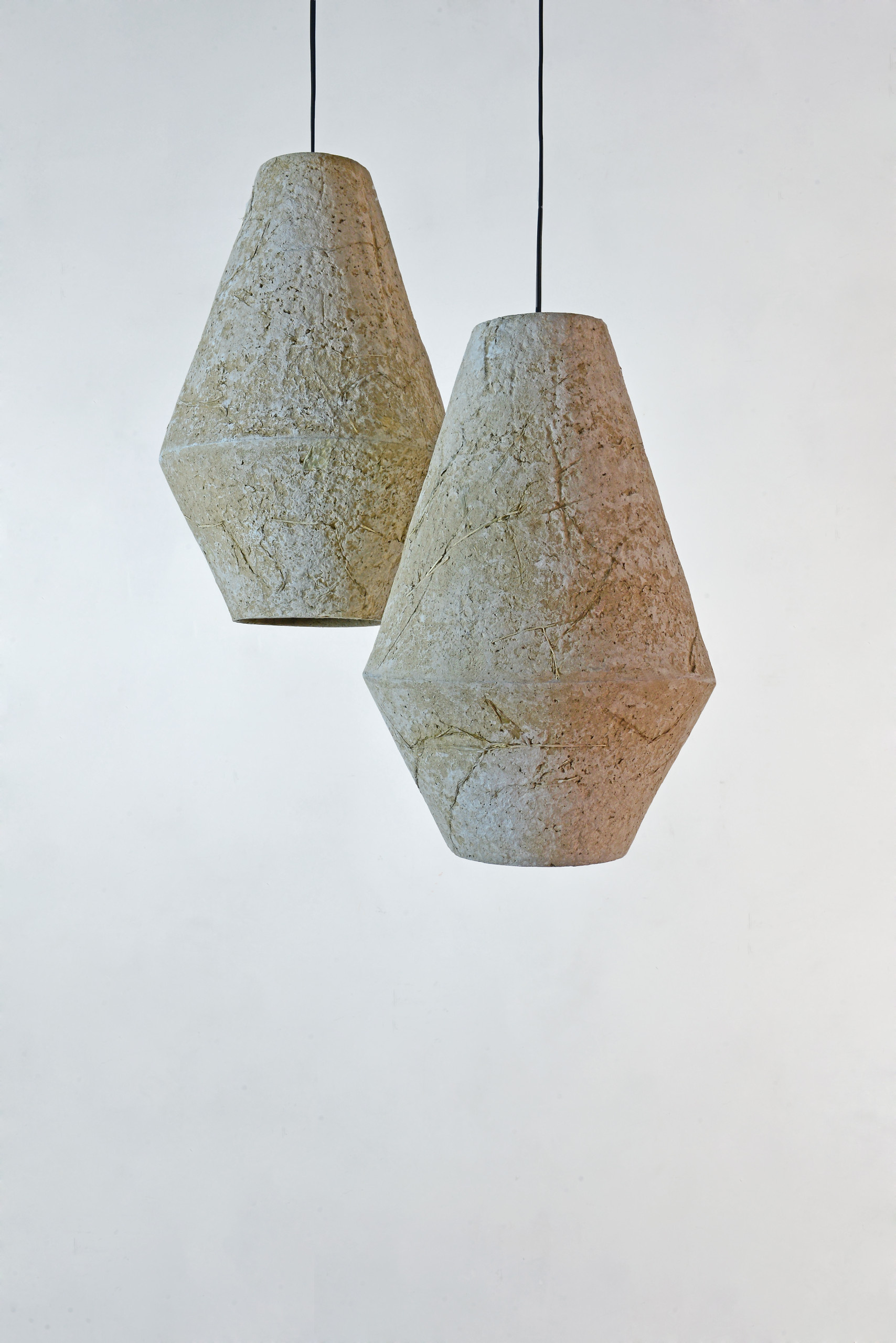 Имена: Отечественный recycle-дизайн — свет и мебель