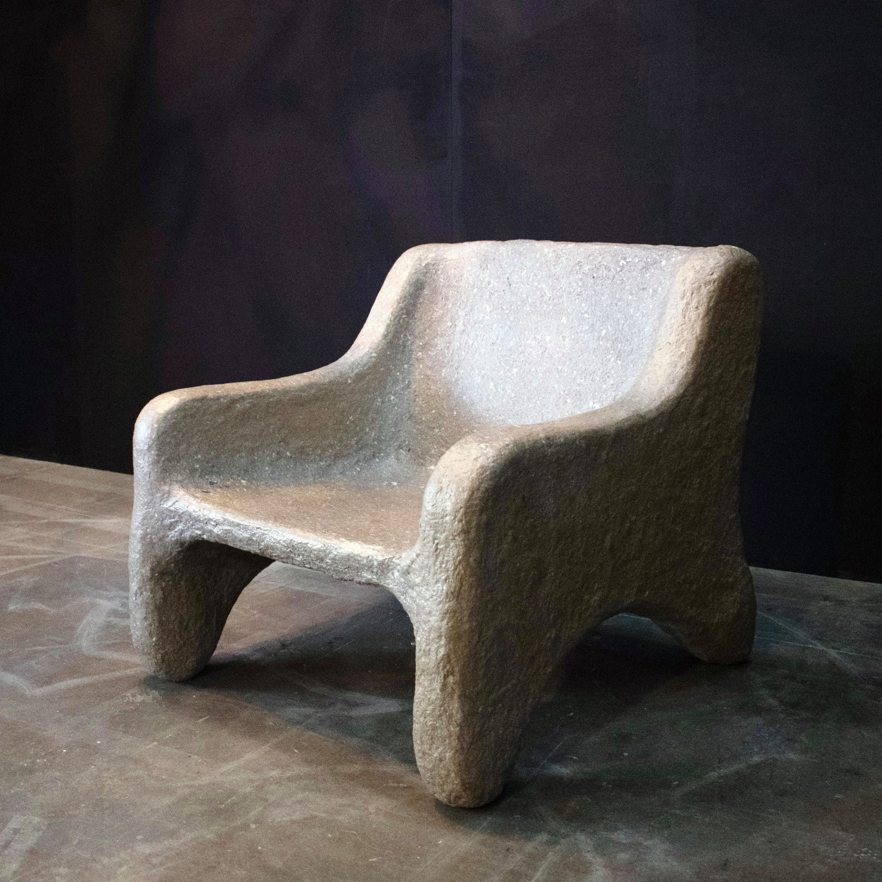 Имена: Отечественный recycle-дизайн — свет и мебель