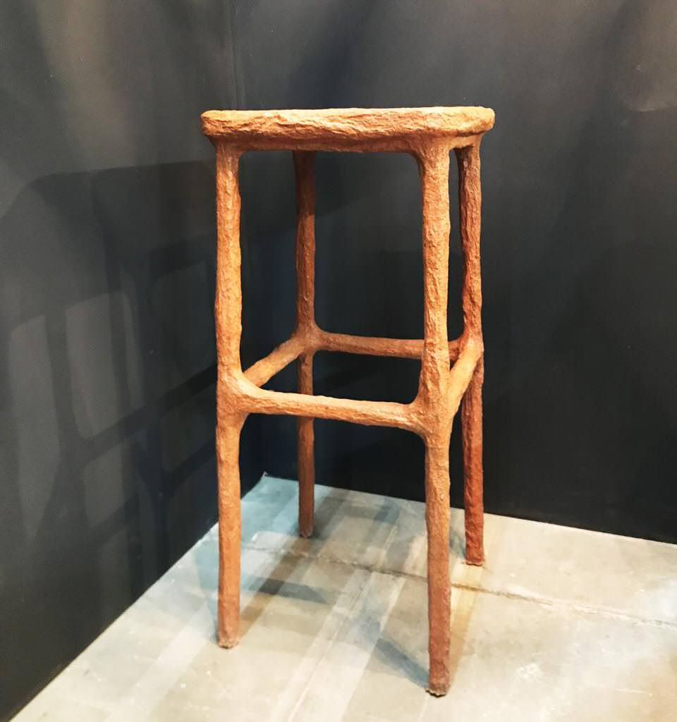 Имена: Отечественный recycle-дизайн — свет и мебель