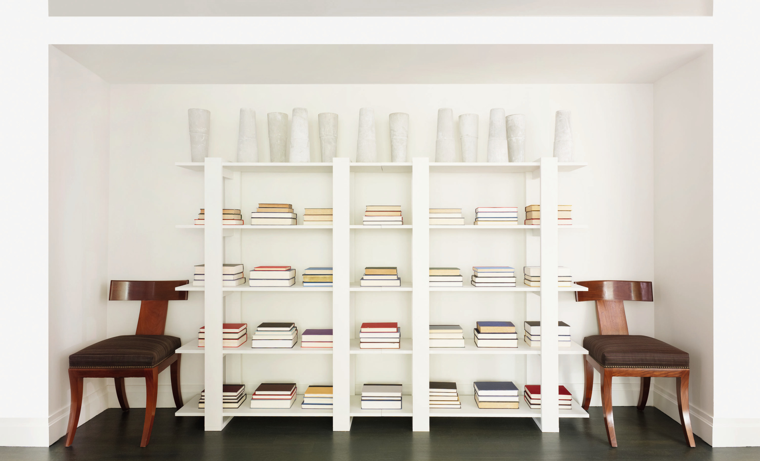 Психология: Как извлечь пользу из вашего «творческого беспорядка»