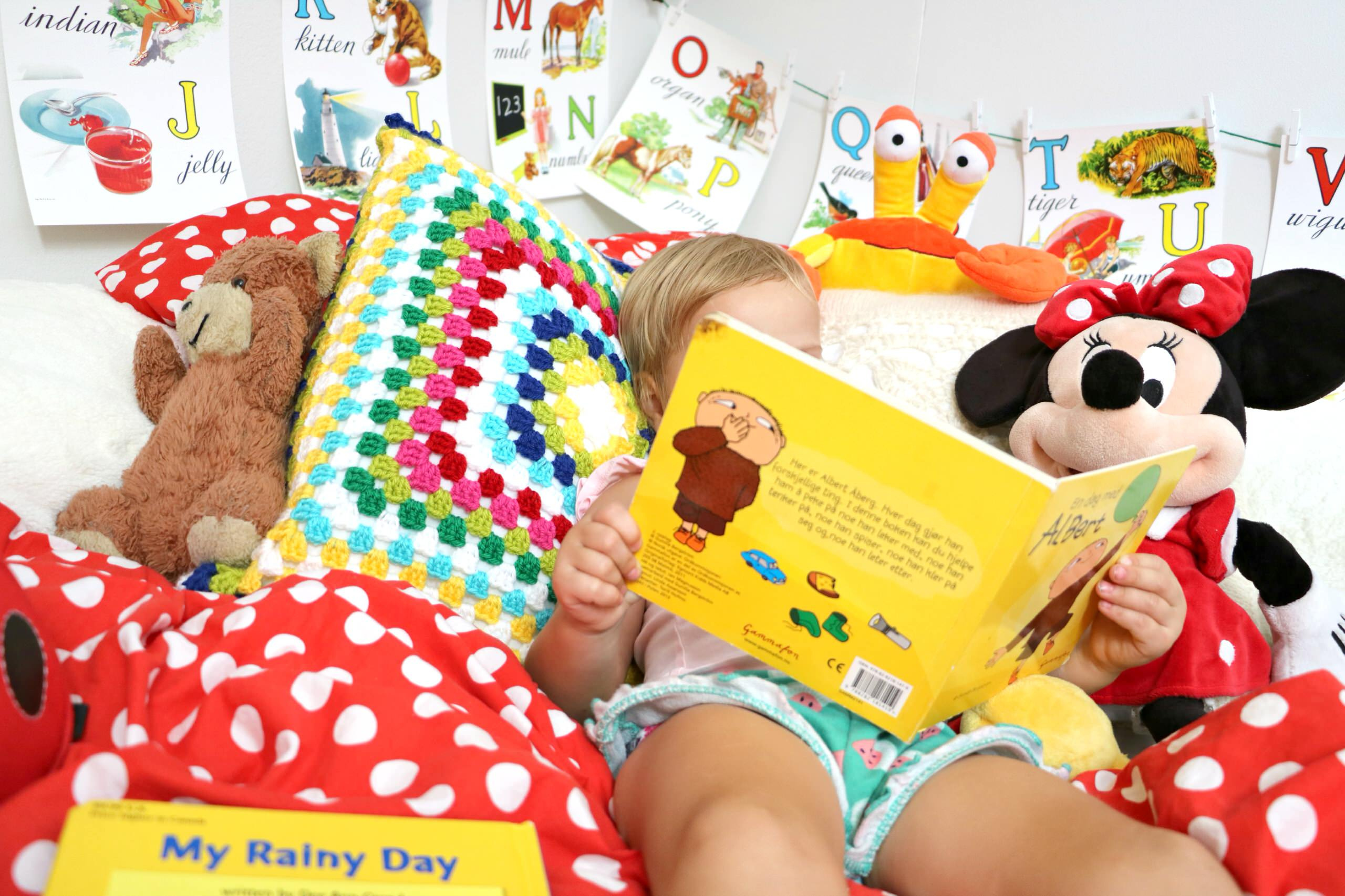 Психология: Как извлечь пользу из вашего «творческого беспорядка»