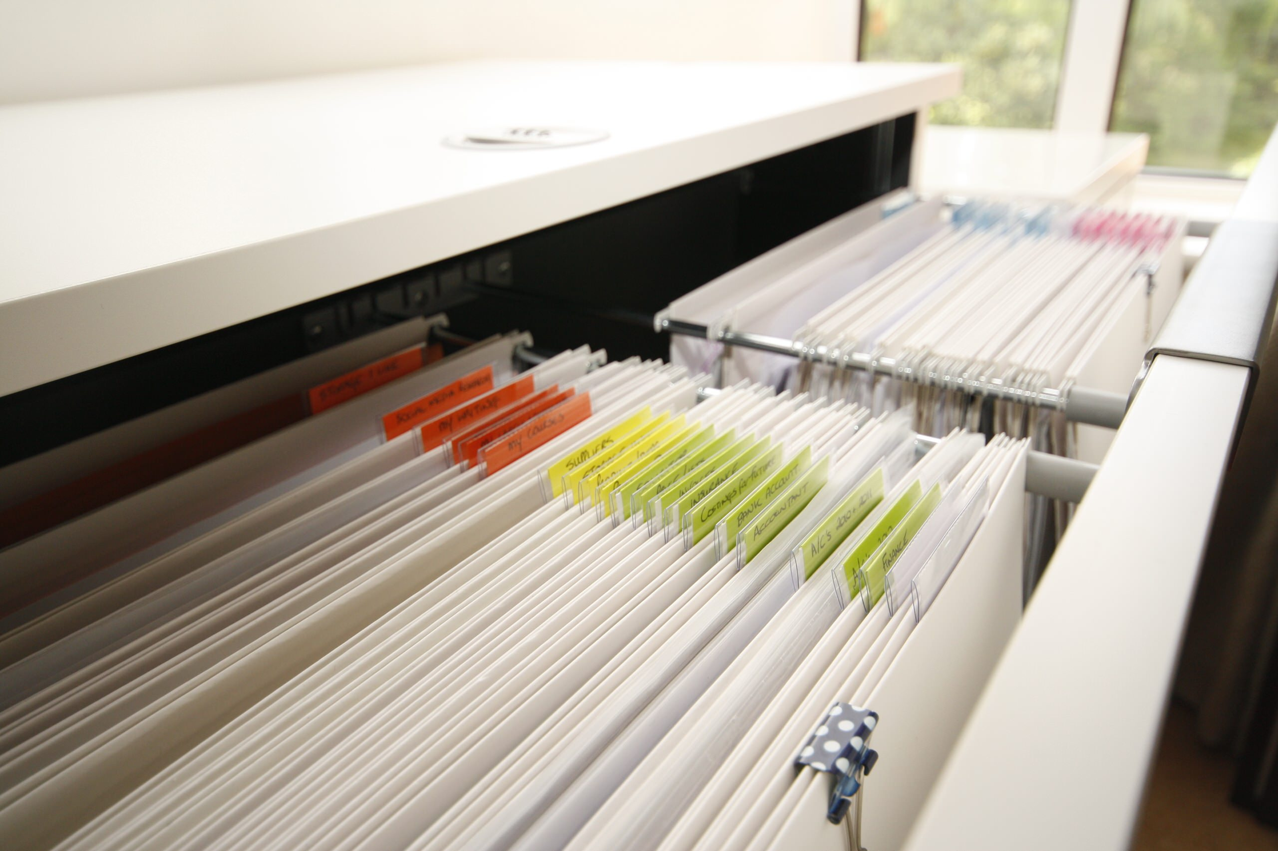 Психология: Как извлечь пользу из вашего «творческого беспорядка»