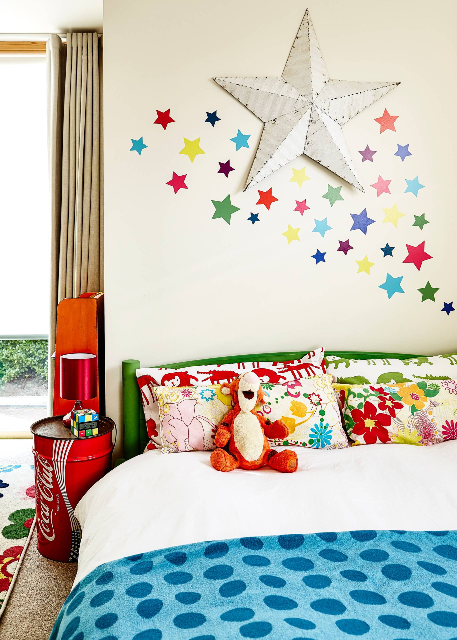 Китайский Новый год: Как поймать «летящие звезды» в 2017-м году