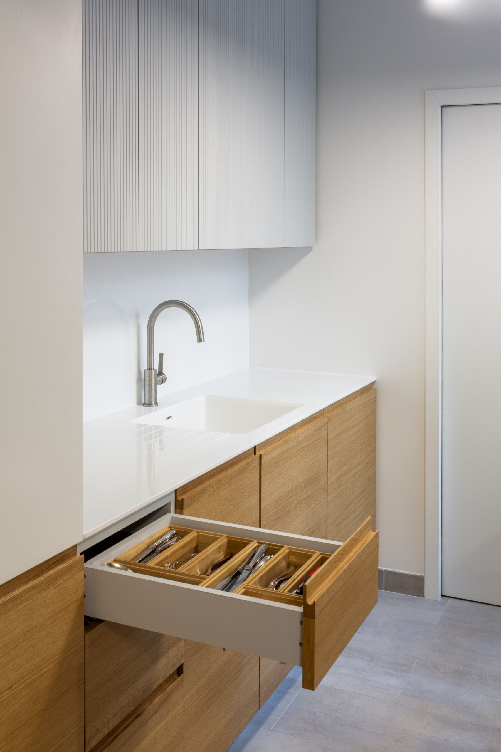 До и после: Квартира 29 кв.м. в Париже