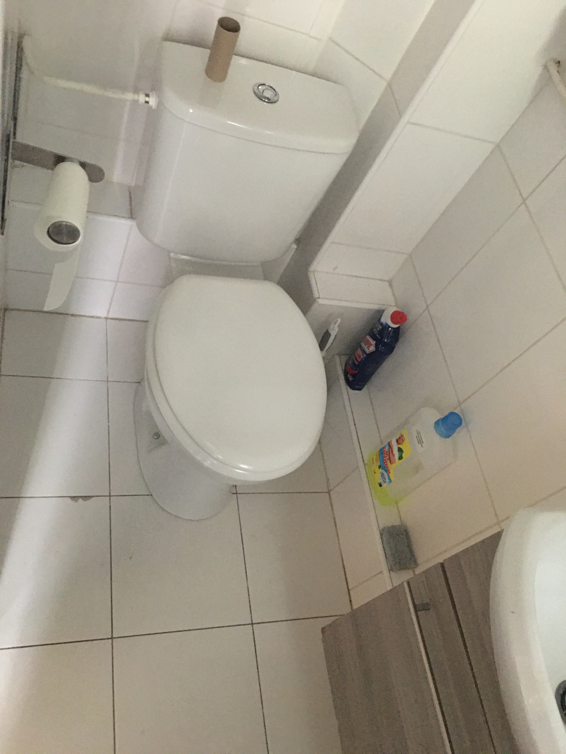 До и после: Квартира 29 кв.м. в Париже