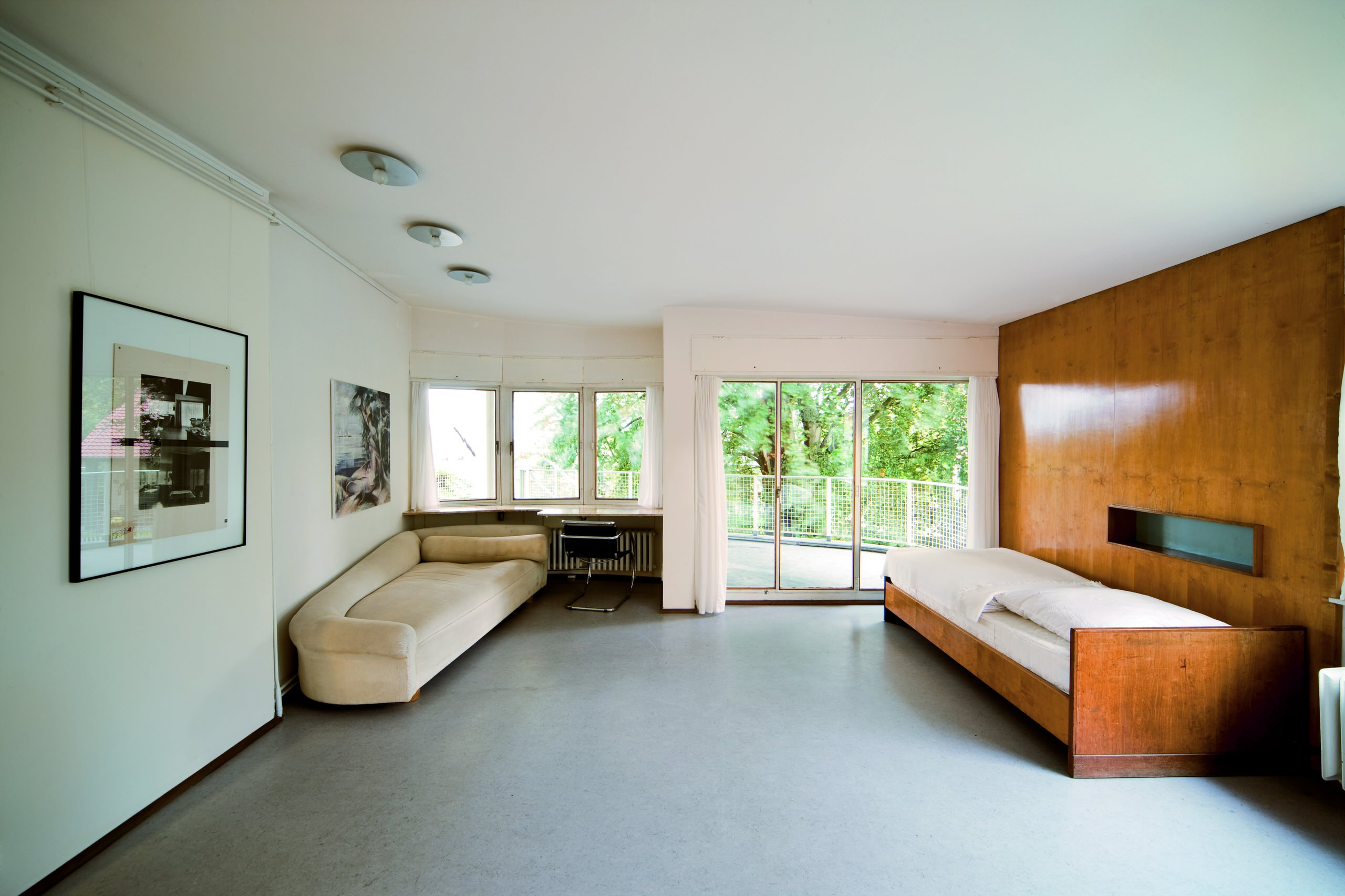 Houzz Германия: Дом Шминке в Лёбау