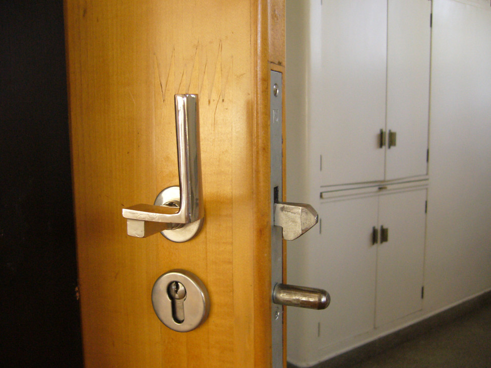 Houzz Германия: Дом Шминке в Лёбау