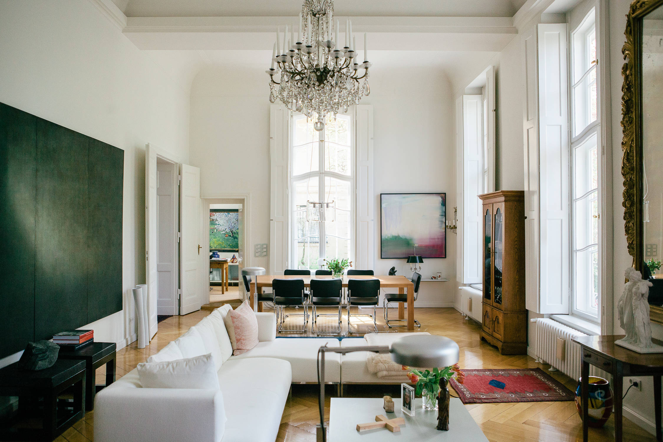 Неделя искусств в Берлине: Гид начинающего галериста