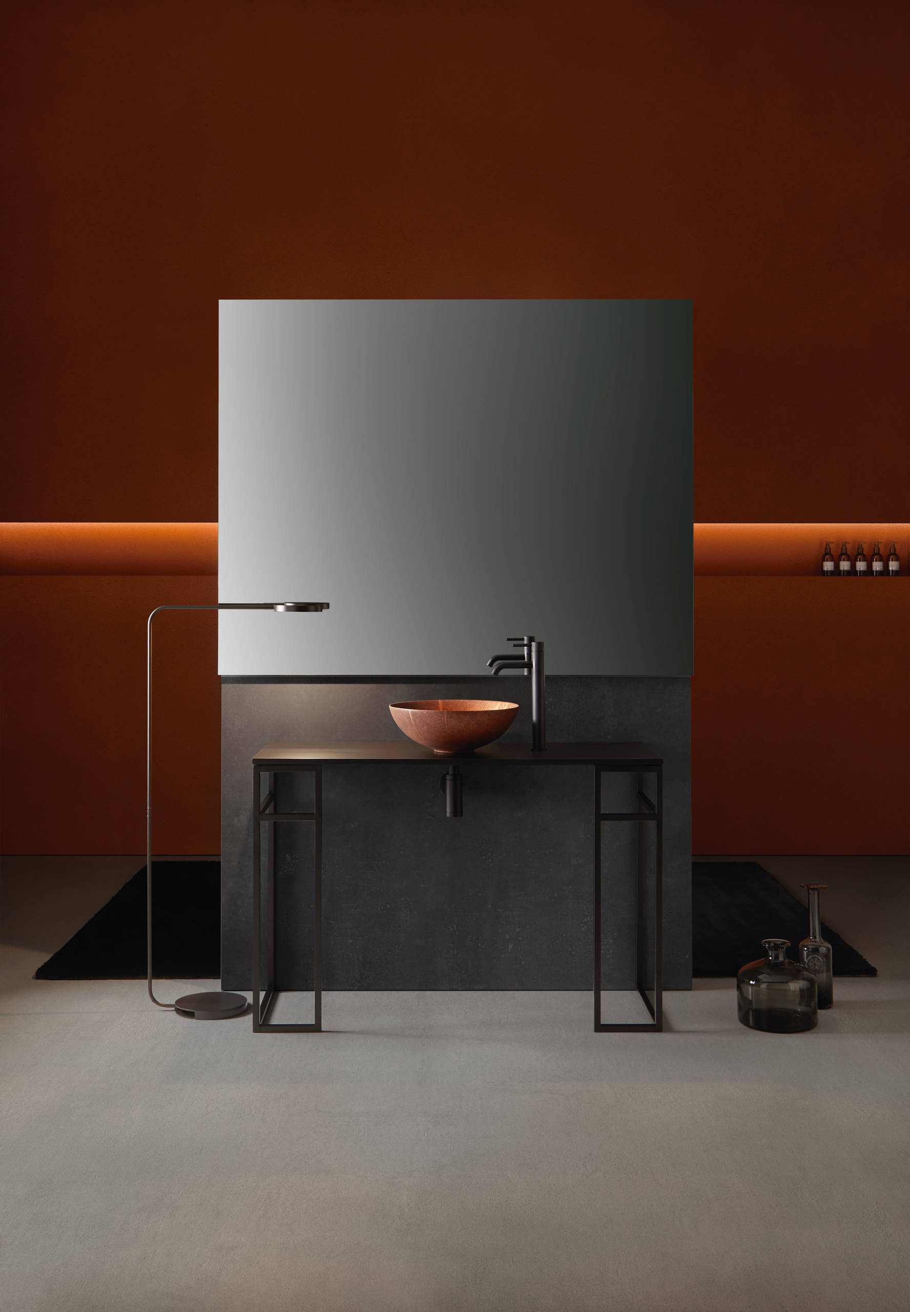 Микротренды: Что такое модная сантехника сегодня