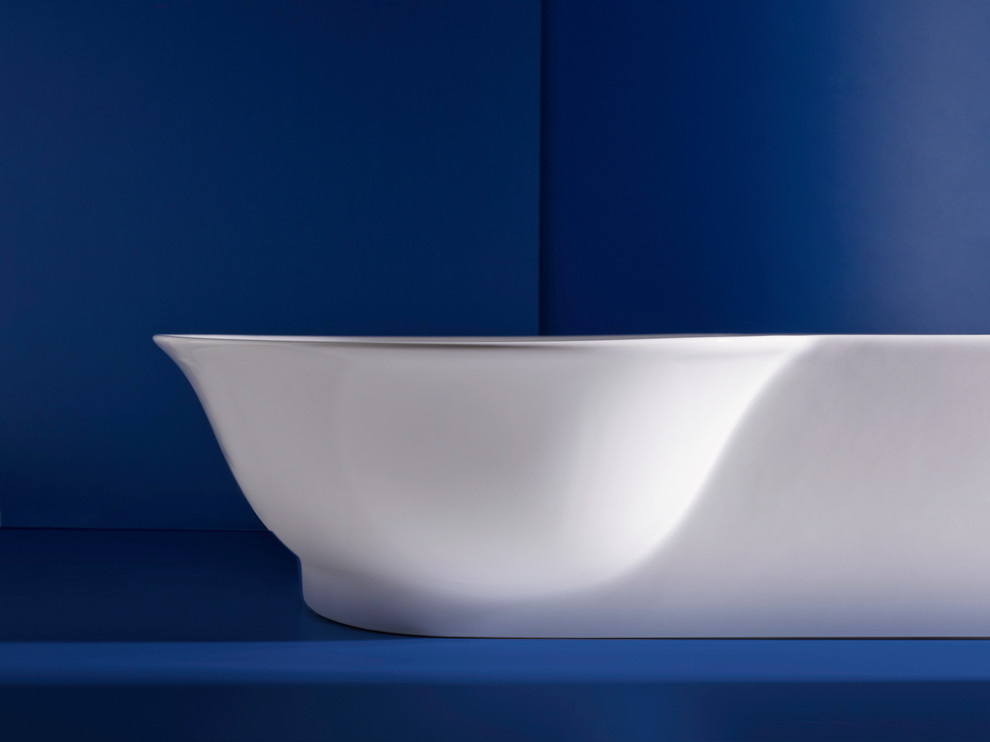 Микротренды: Что такое модная сантехника сегодня