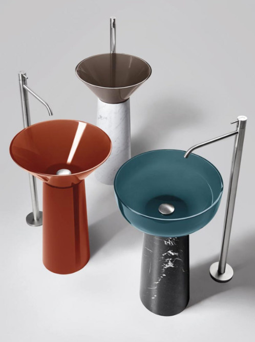 Микротренды: Что такое модная сантехника сегодня