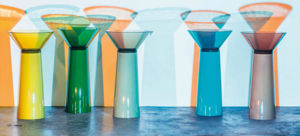 Микротренды: Что такое модная сантехника сегодня