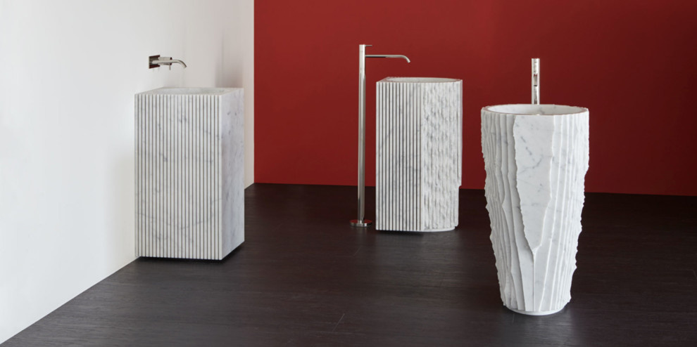 Микротренды: Что такое модная сантехника сегодня