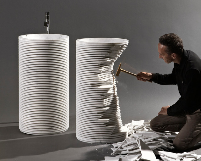 Микротренды: Что такое модная сантехника сегодня