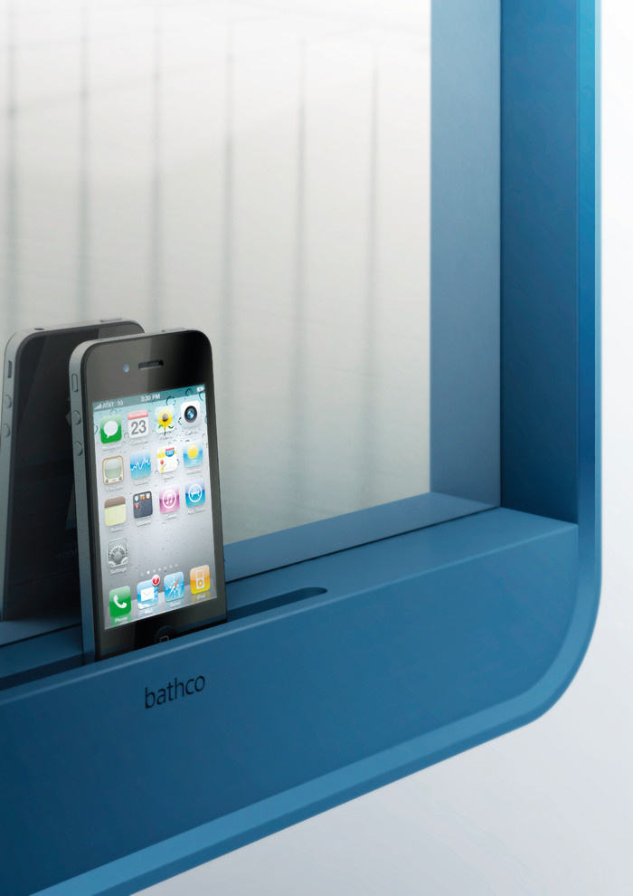 Микротренды: Что такое модная сантехника сегодня