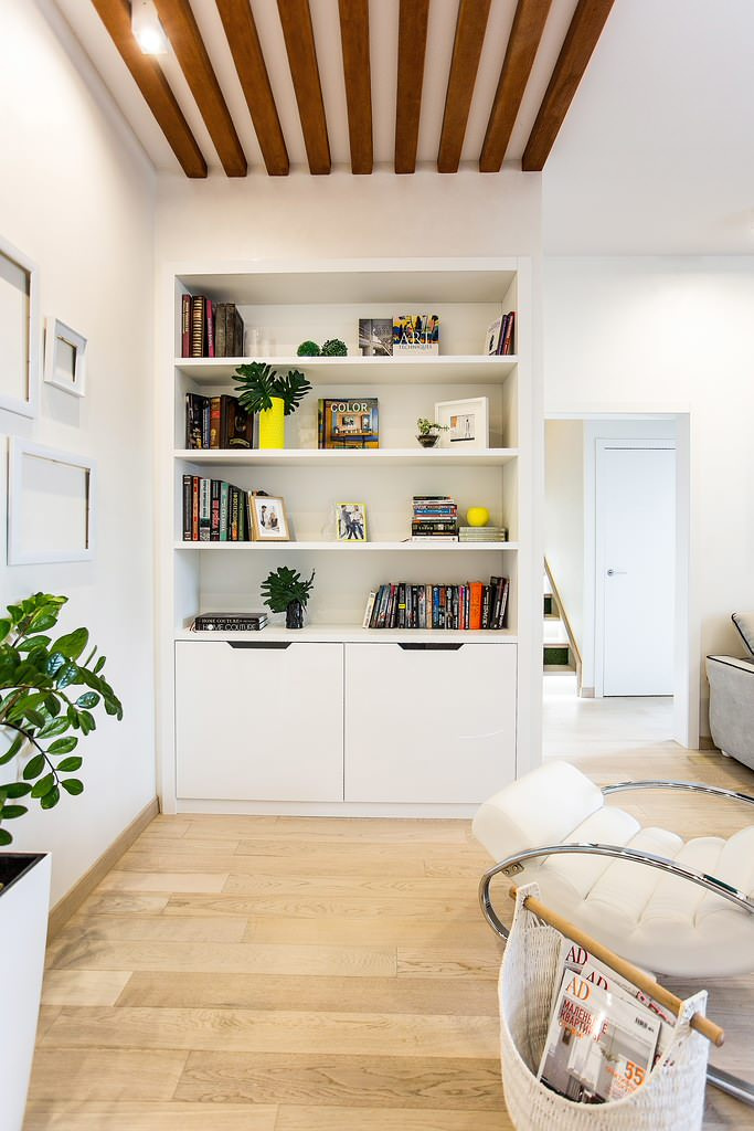 Houzz тур: Потайной ход для детей в одном доме в Челябинске