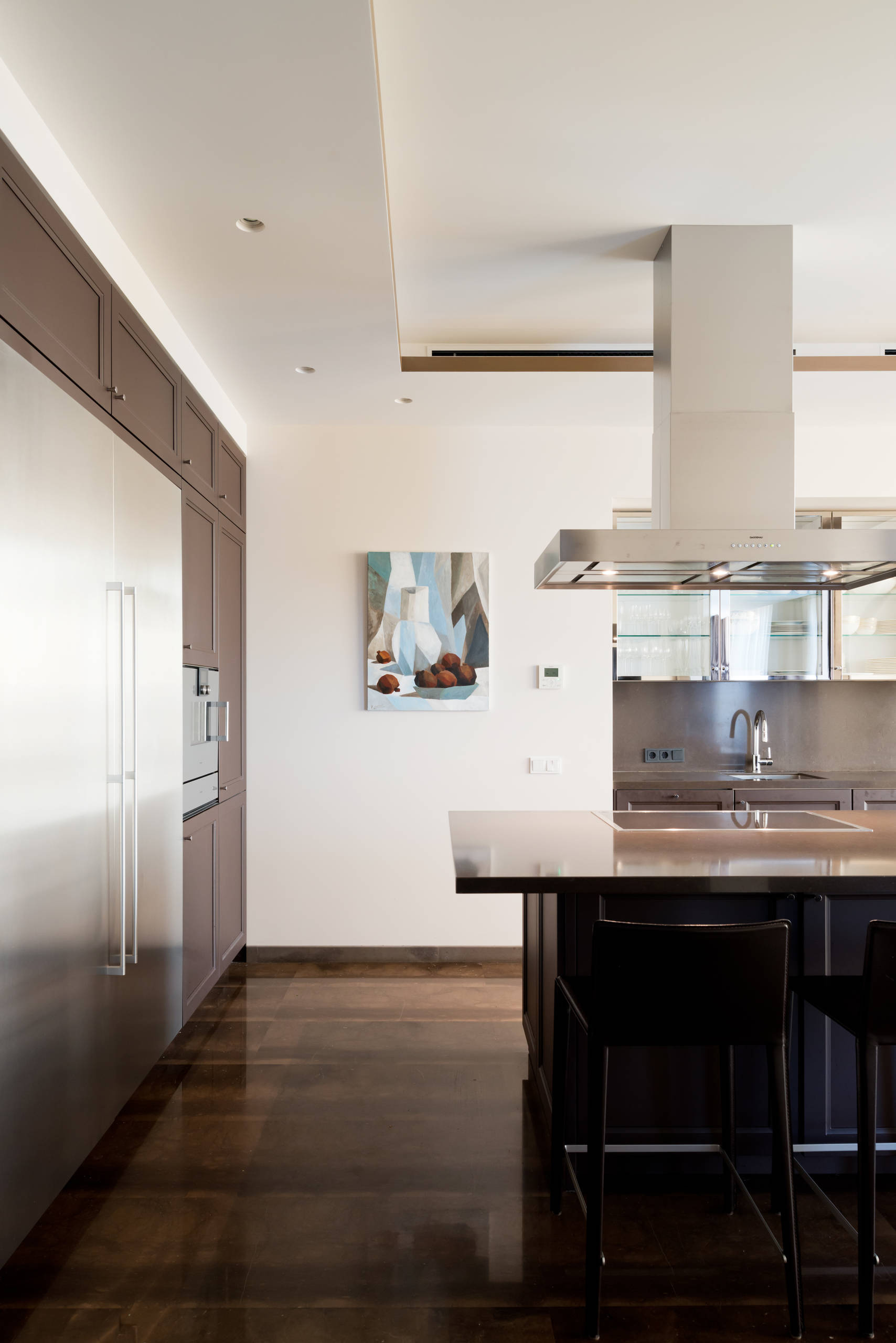 Houzz тур: Комфорт азиатских отелей в одной московской квартире