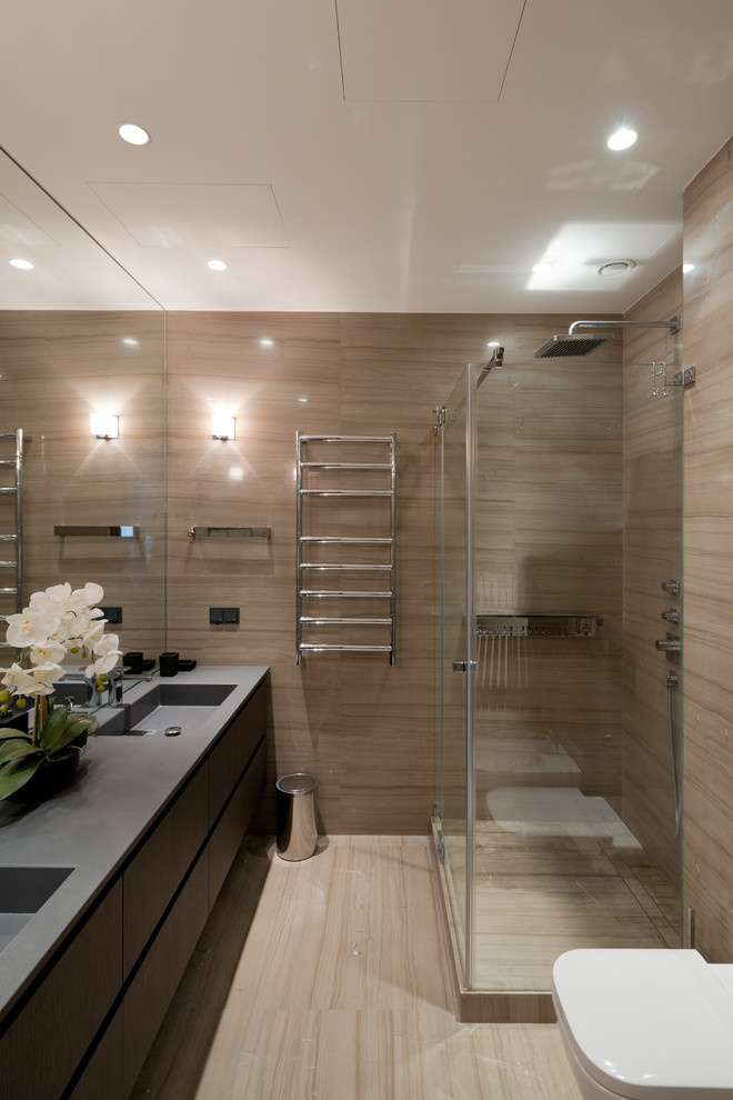 Houzz тур: Комфорт азиатских отелей в одной московской квартире