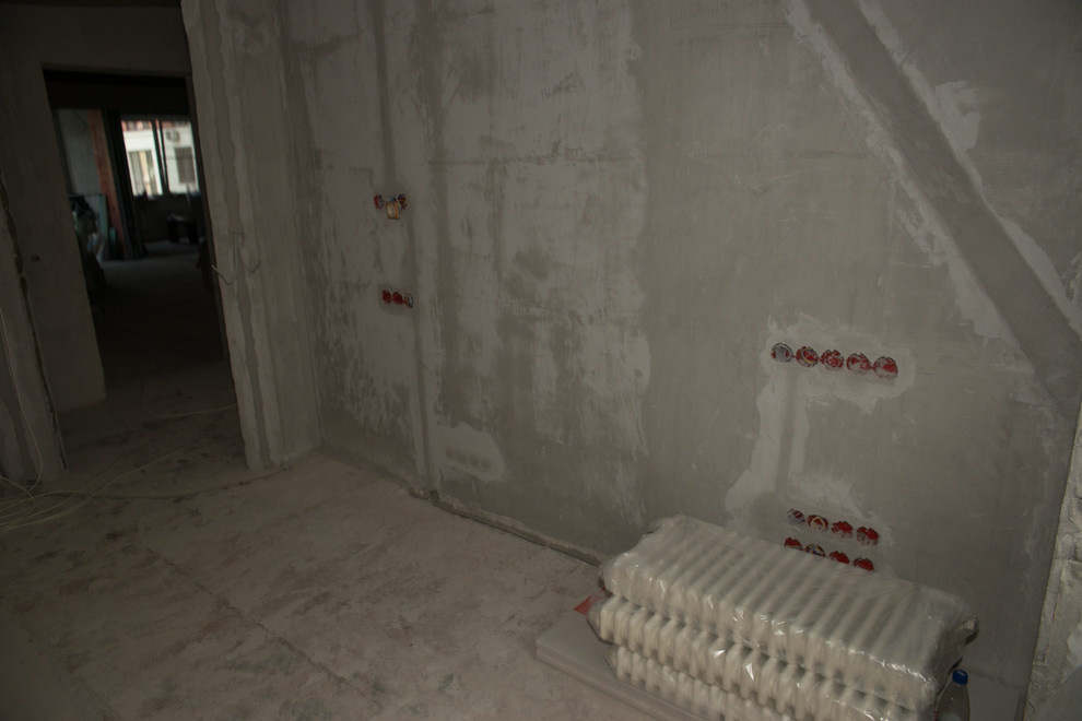 DIY: Как сделать шумоизоляцию стен по бескаркасной технологии