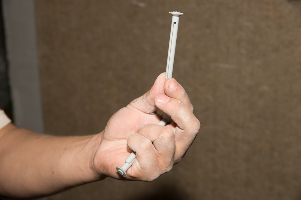 DIY: Как сделать шумоизоляцию стен по бескаркасной технологии