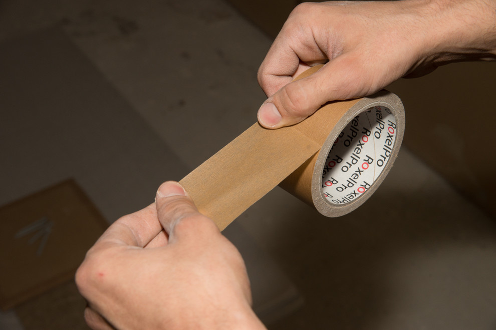 DIY: Как сделать шумоизоляцию стен по бескаркасной технологии