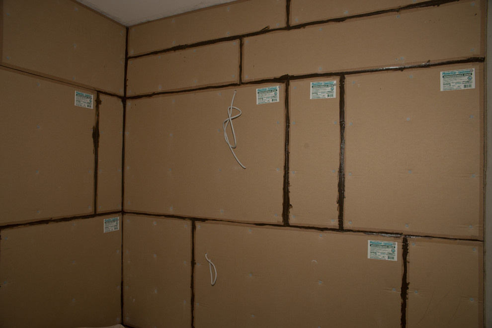 DIY: Как сделать шумоизоляцию стен по бескаркасной технологии