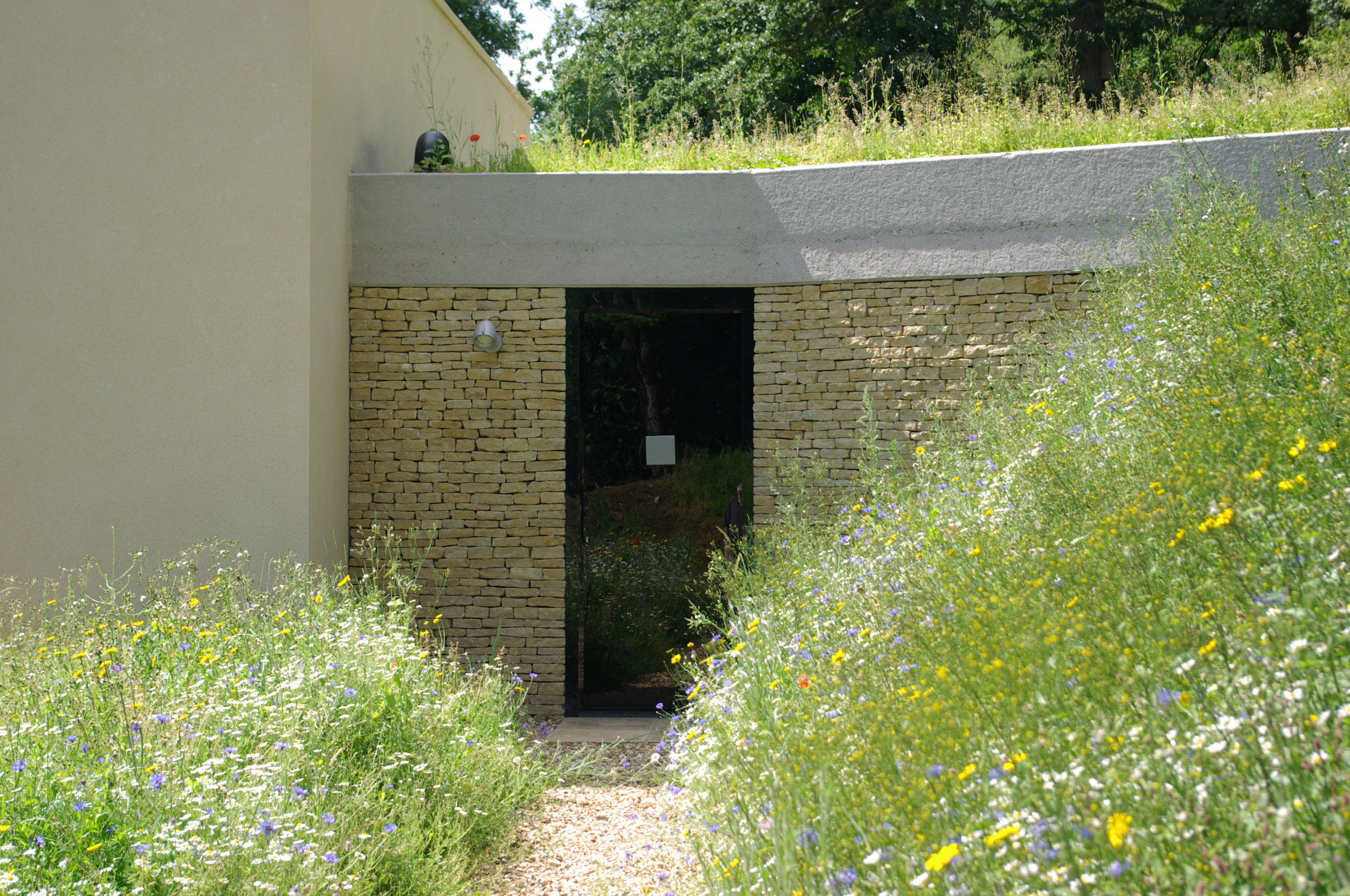 Как правильно: Вести стройку, без ущерба живой природе