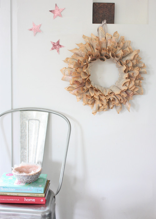 12 идей экологичных новогодних украшений из переработанных материалов