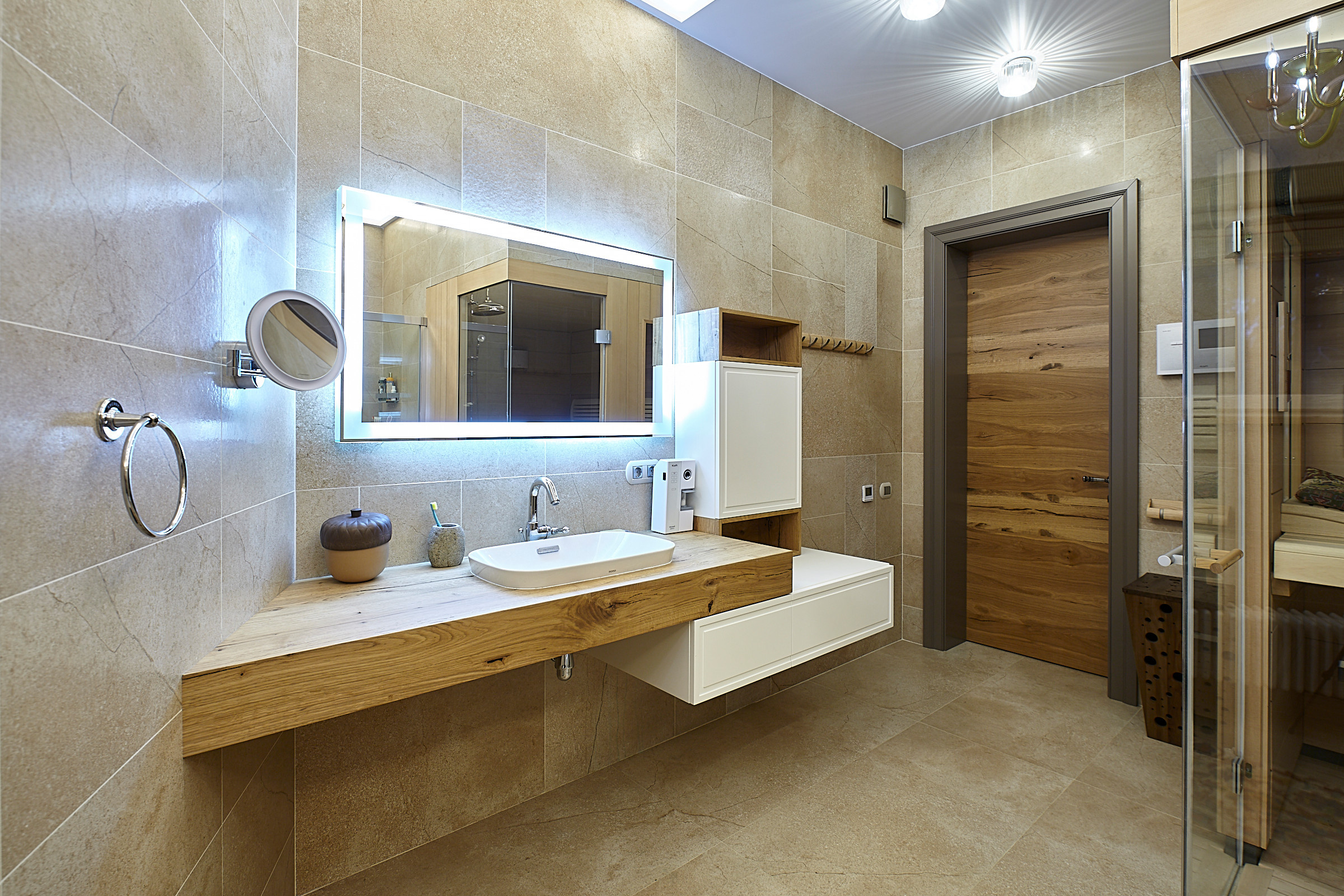 Houzz call: Покажите, где вам удалось развернуть домашний офис