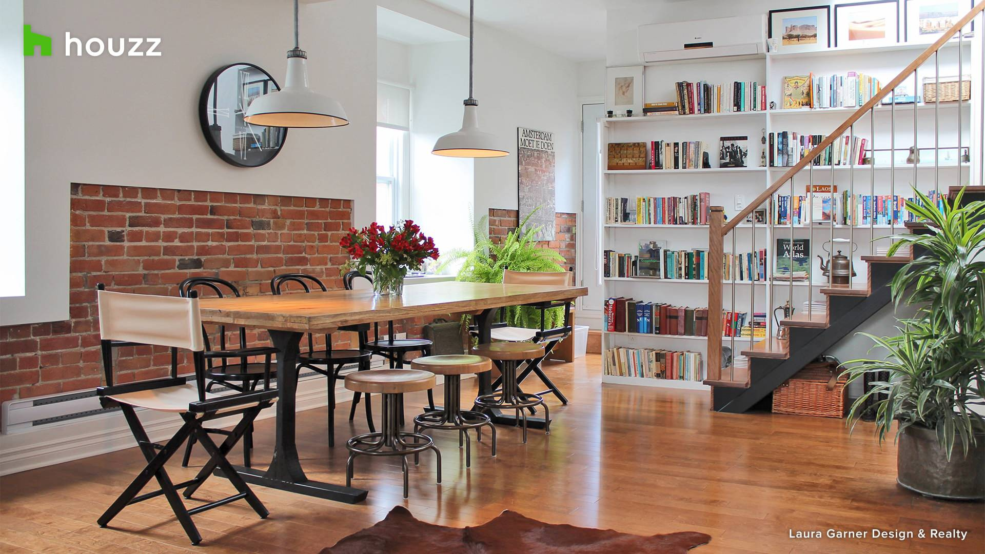 6 виртуальных фонов для ваших видеоконференций