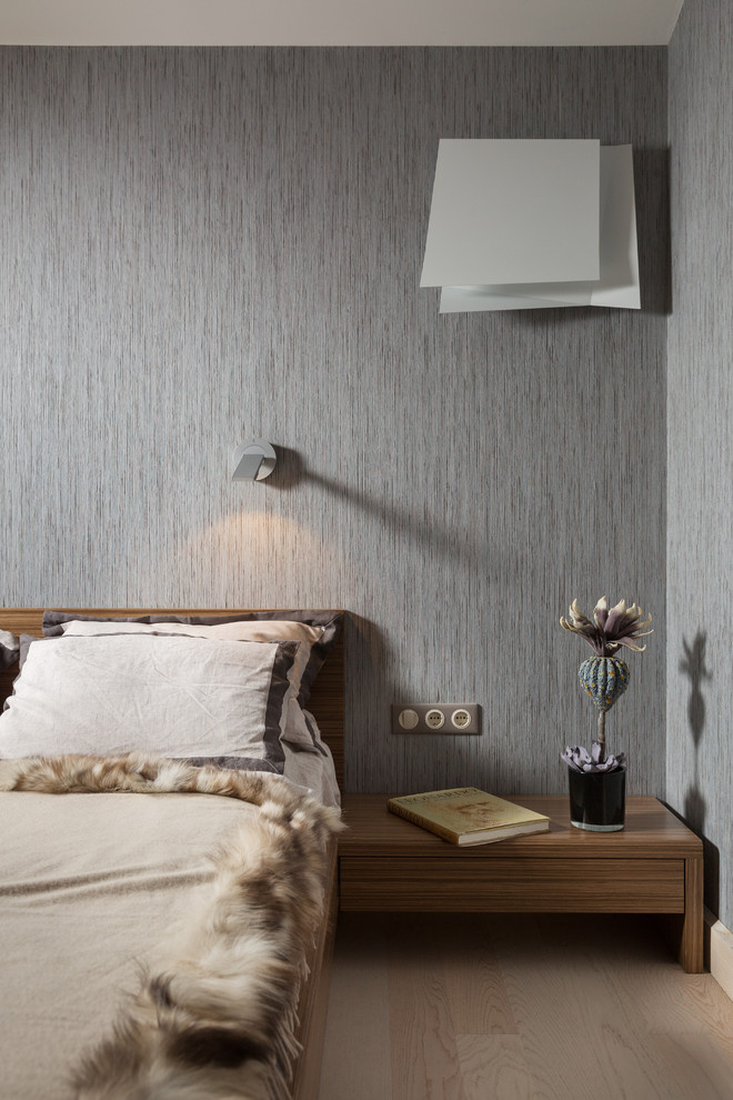 Houzz Украина: Дом для холостяка с камином и СПА-зоной