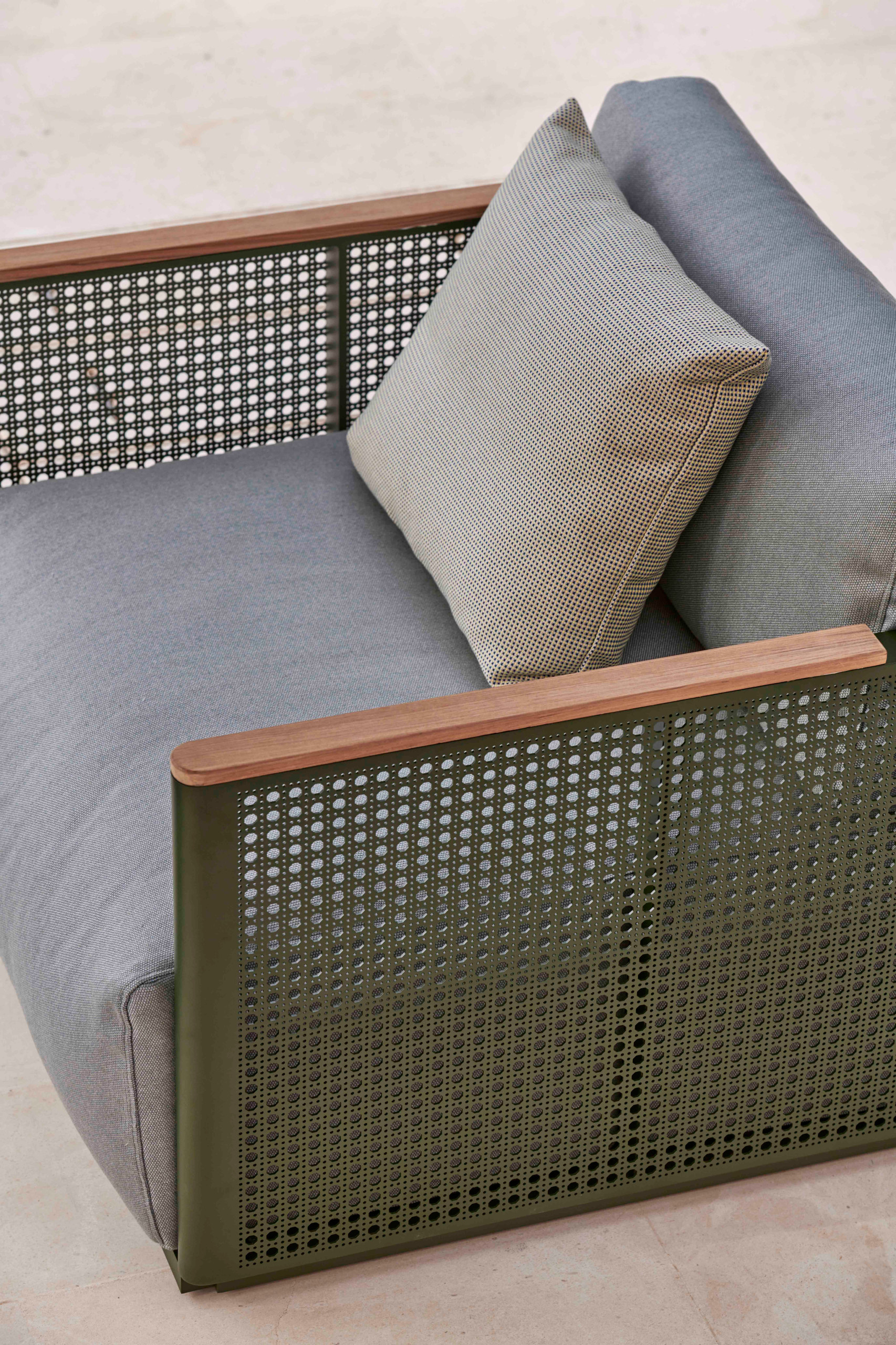 Hábitat Valencia 2022: 4 главных тренда с выставки