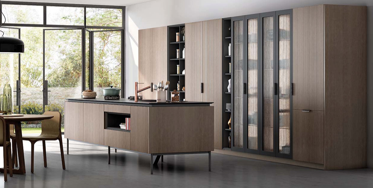 Hábitat Valencia 2022: 4 главных тренда с выставки