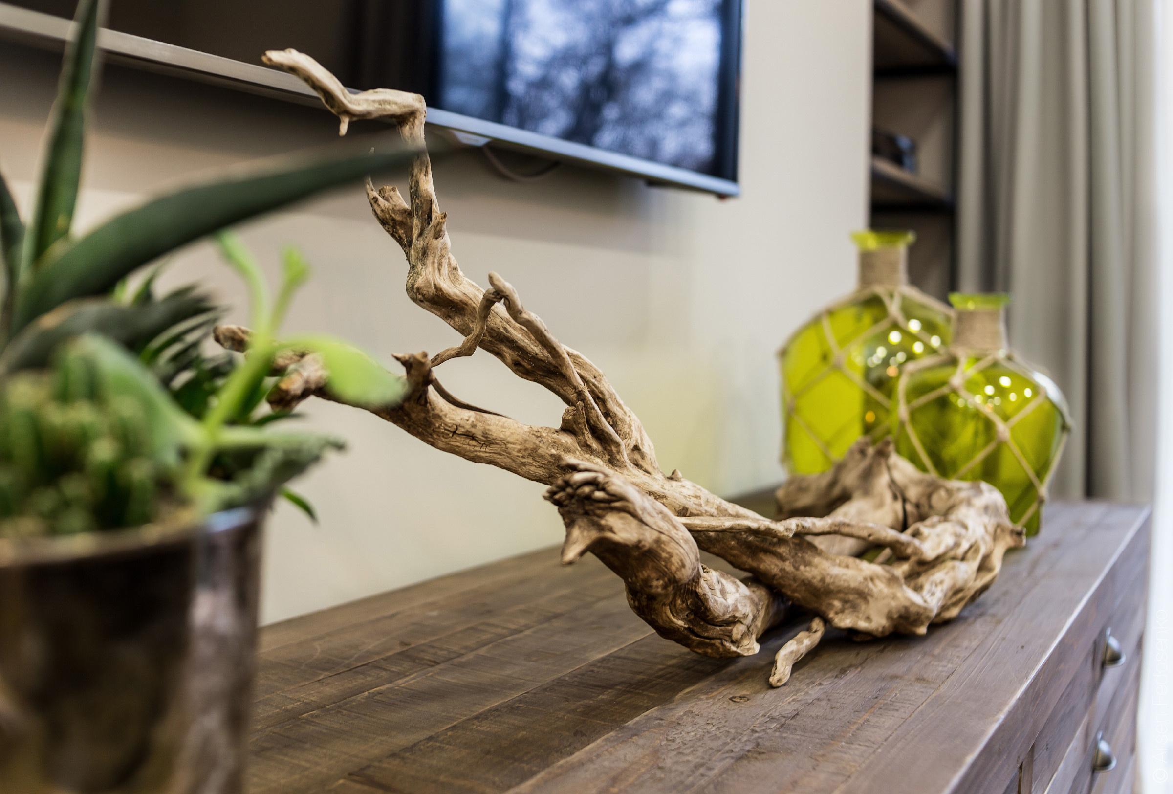 Houzz Украина: Квартира в Киеве для деловой женщины