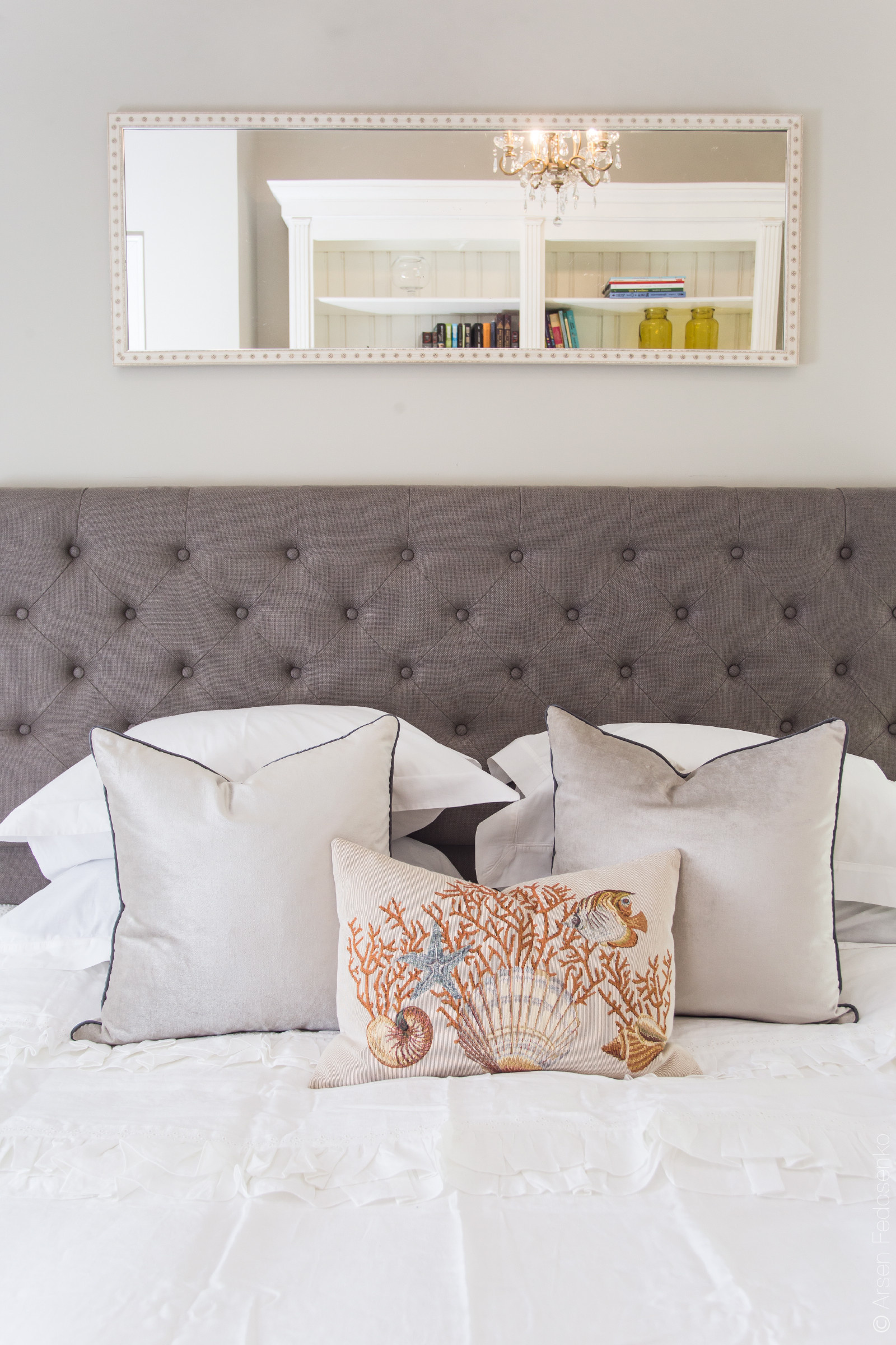 Houzz Украина: Квартира в Киеве для деловой женщины