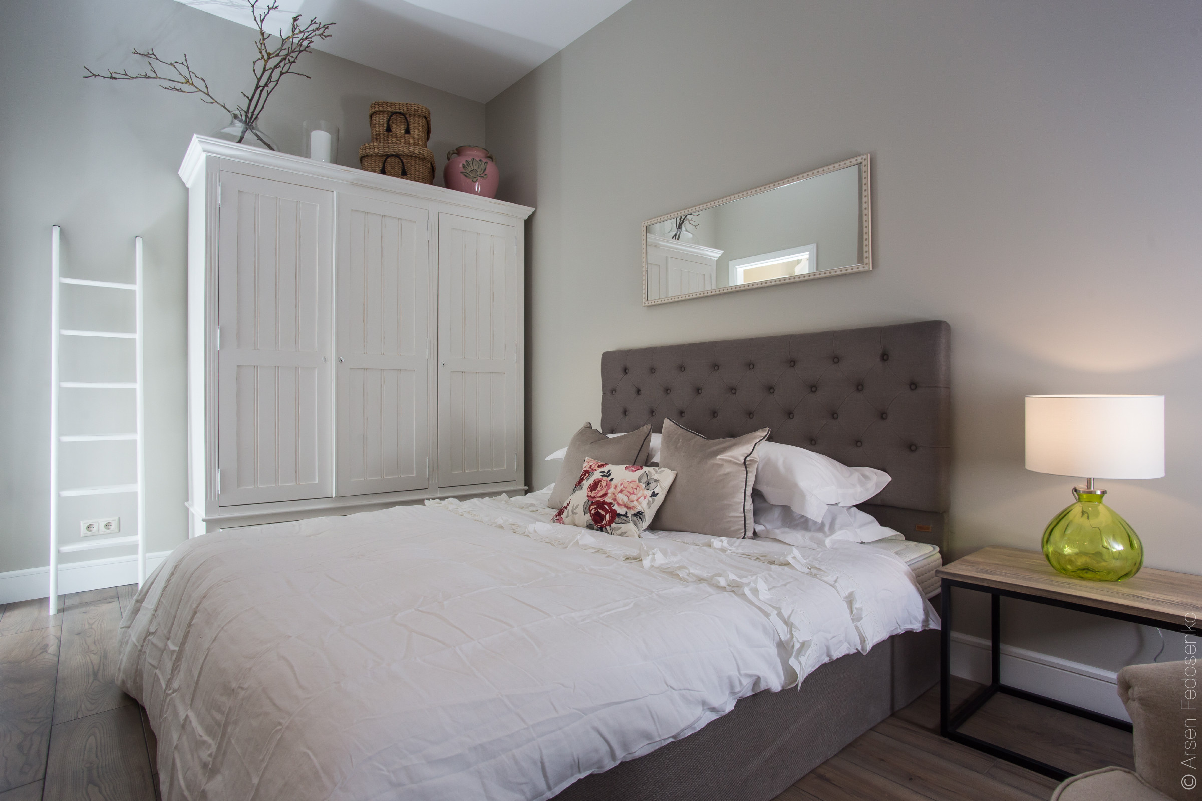 Houzz Украина: Квартира в Киеве для деловой женщины