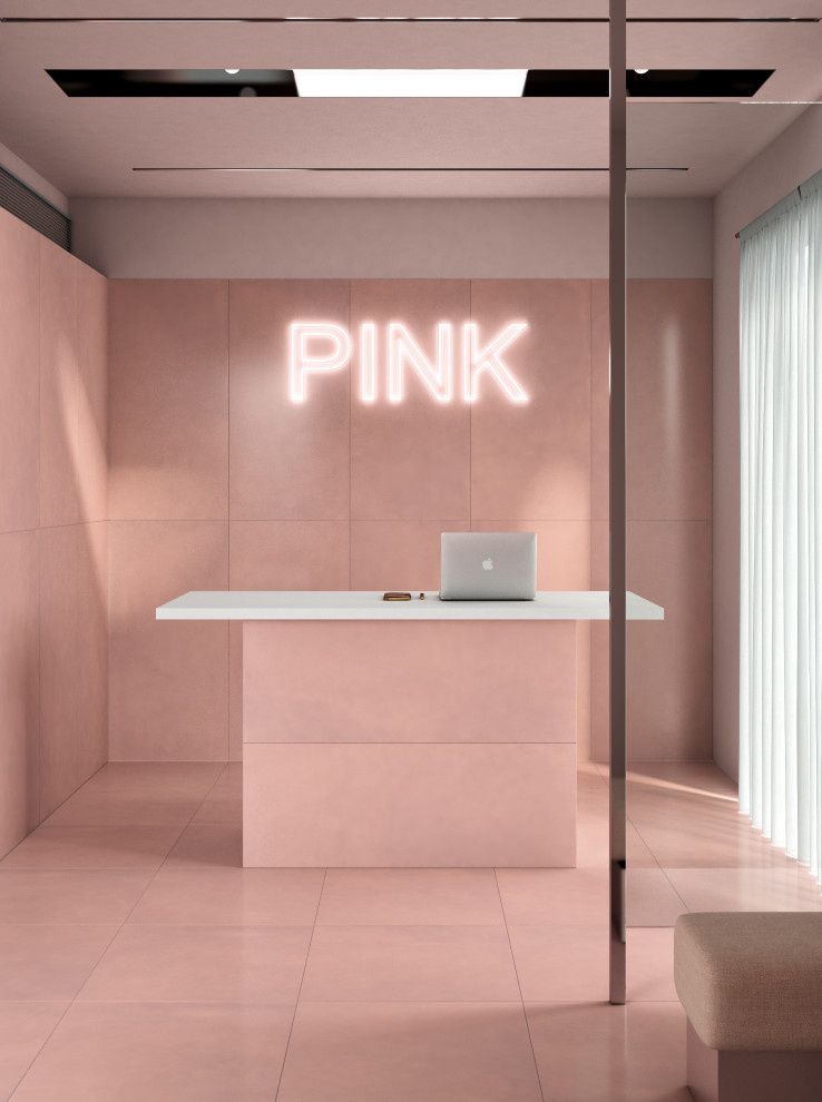 Тренды: В плитке и керамограните — на 2019/2020 годы