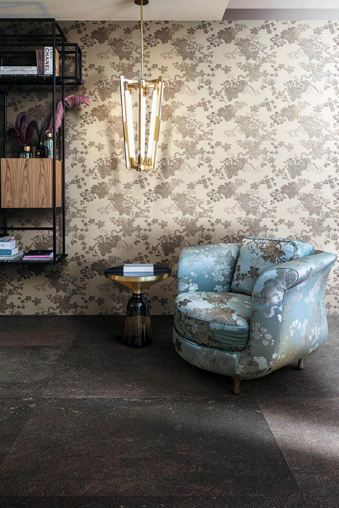 Тренды: В плитке и керамограните — на 2019/2020 годы