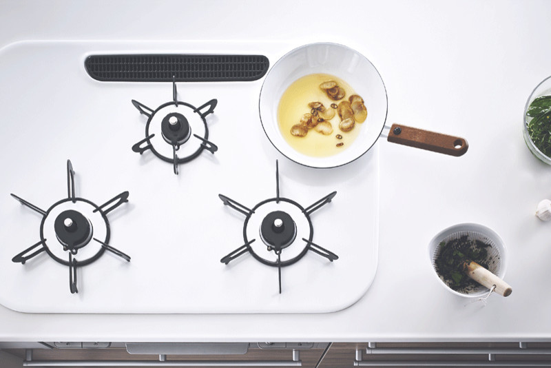 Дети на кухне: 9 правил совместной готовки