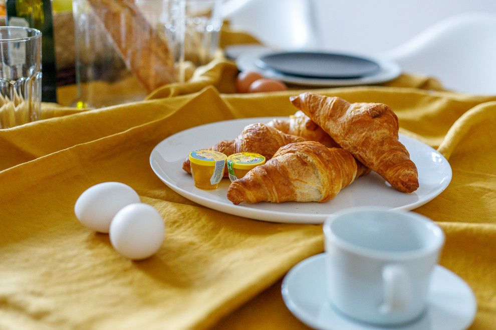 Дети на кухне: 9 правил совместной готовки