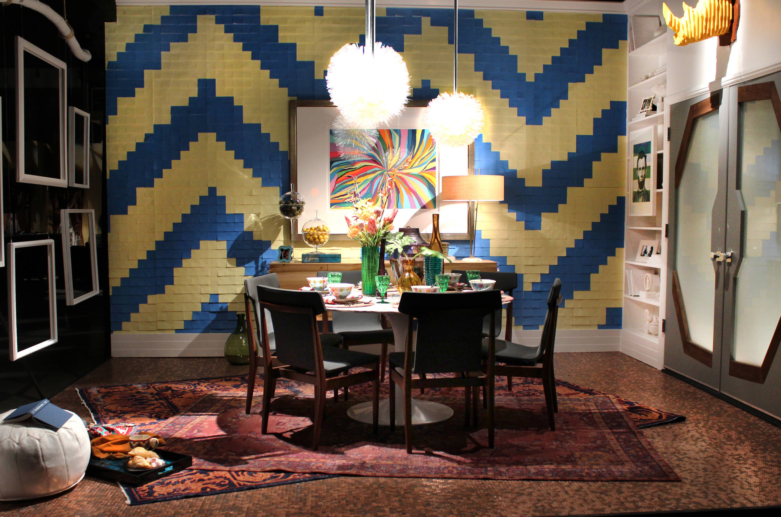 Играем по-взрослому: LEGO-мания в доме