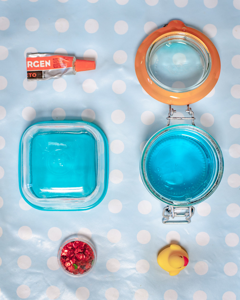 Своими руками: Необычная мыльница из подручных материалов