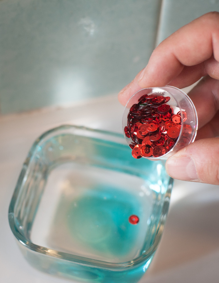 Своими руками: Необычная мыльница из подручных материалов